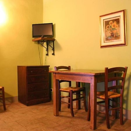 Serravalle Podere Pian De' Cortini别墅 外观 照片