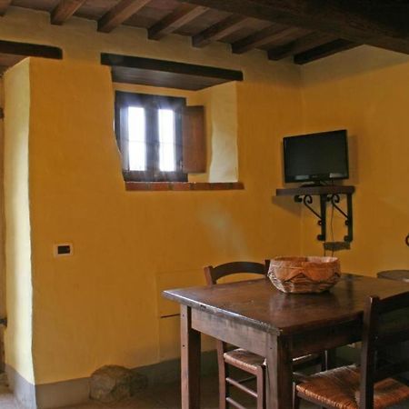Serravalle Podere Pian De' Cortini别墅 外观 照片