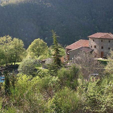 Serravalle Podere Pian De' Cortini别墅 外观 照片