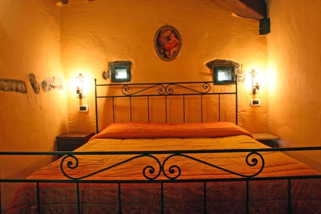 Serravalle Podere Pian De' Cortini别墅 外观 照片