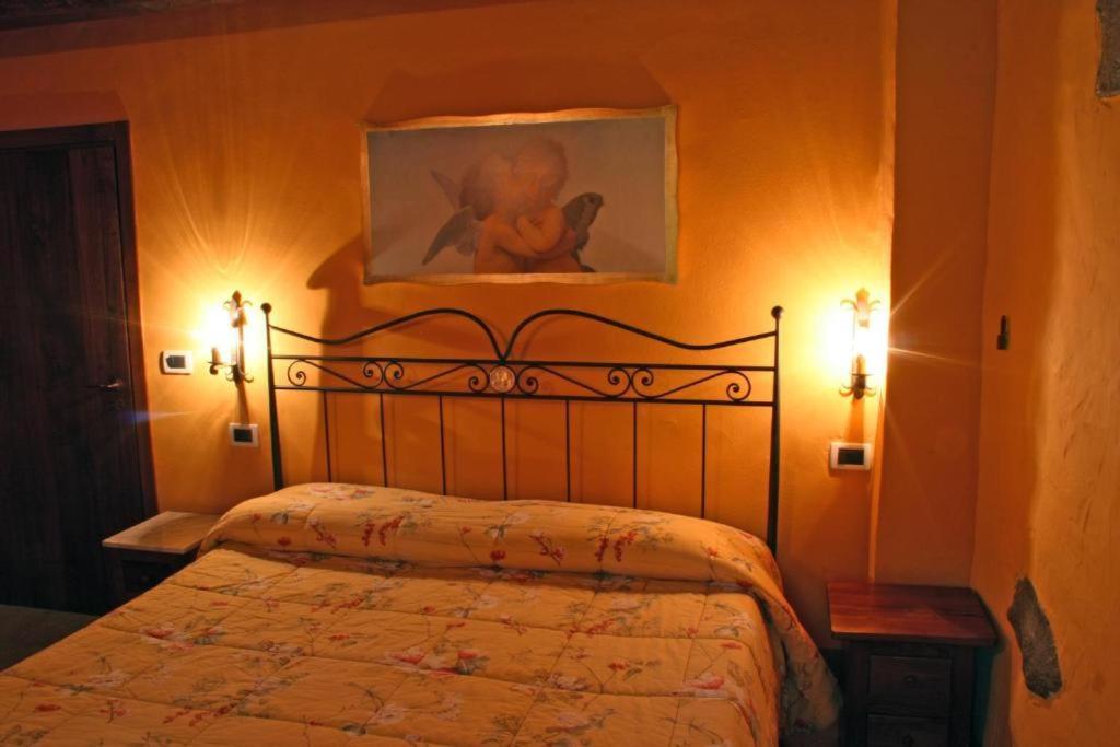 Serravalle Podere Pian De' Cortini别墅 外观 照片