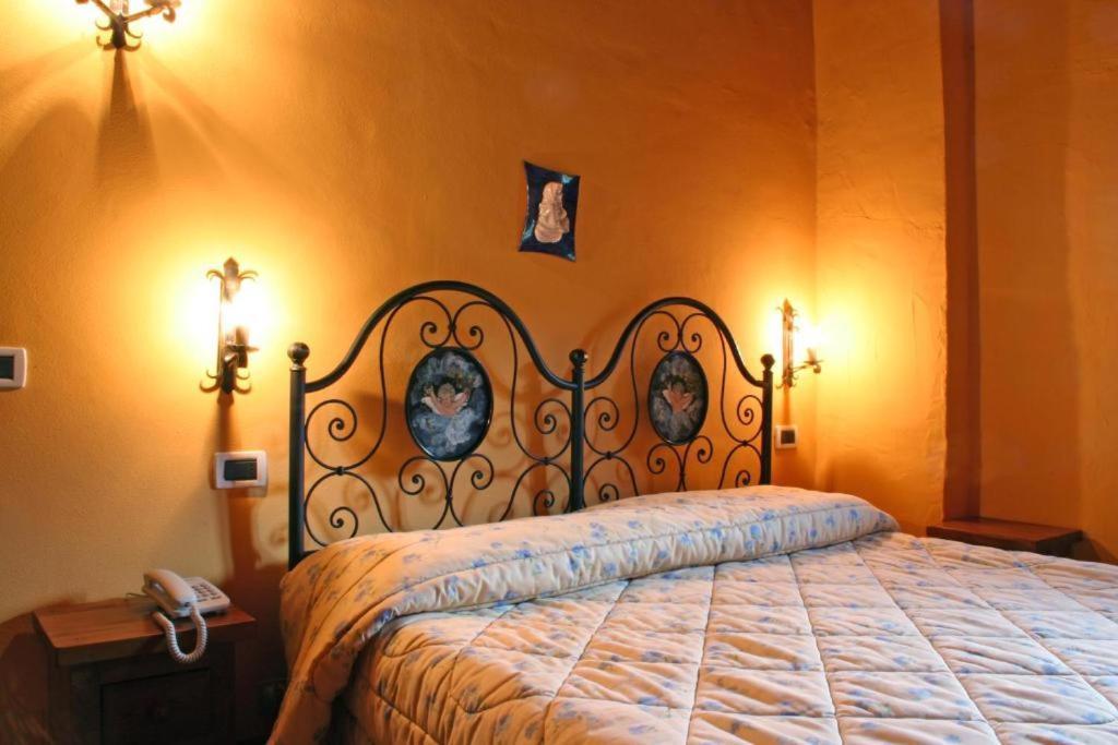 Serravalle Podere Pian De' Cortini别墅 外观 照片