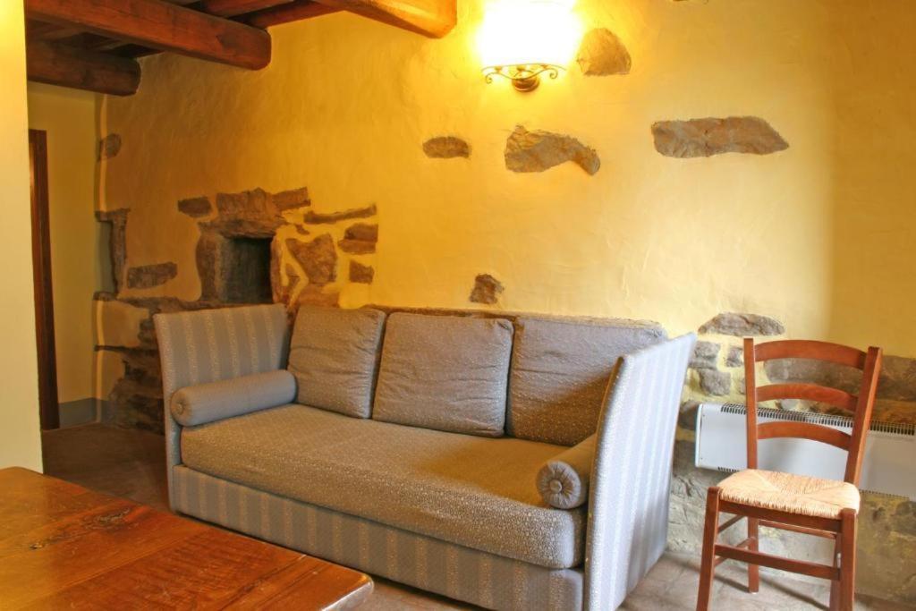 Serravalle Podere Pian De' Cortini别墅 外观 照片