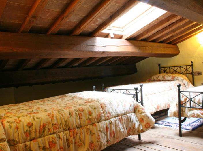 Serravalle Podere Pian De' Cortini别墅 客房 照片