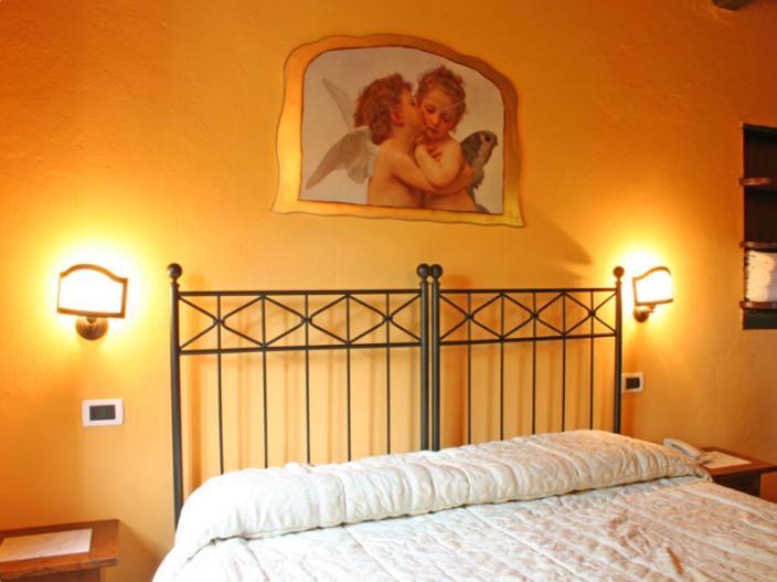 Serravalle Podere Pian De' Cortini别墅 客房 照片