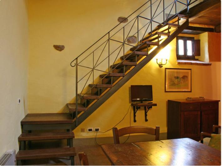 Serravalle Podere Pian De' Cortini别墅 客房 照片