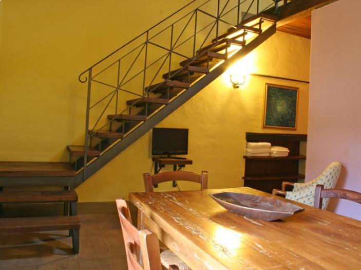 Serravalle Podere Pian De' Cortini别墅 客房 照片