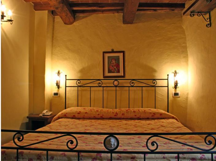 Serravalle Podere Pian De' Cortini别墅 客房 照片