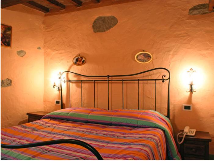 Serravalle Podere Pian De' Cortini别墅 客房 照片