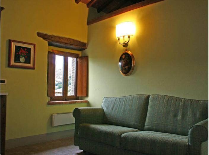 Serravalle Podere Pian De' Cortini别墅 外观 照片