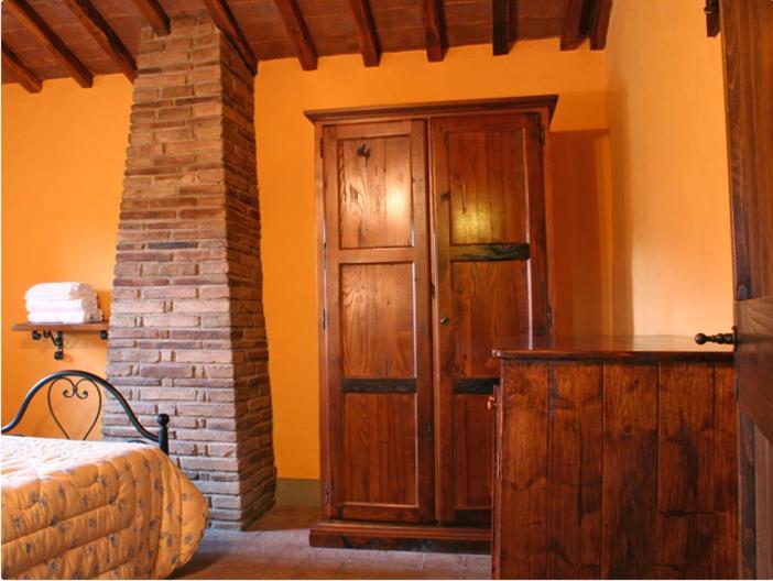 Serravalle Podere Pian De' Cortini别墅 客房 照片