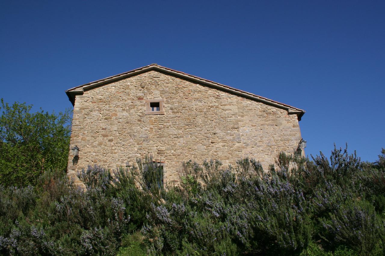 Serravalle Podere Pian De' Cortini别墅 外观 照片