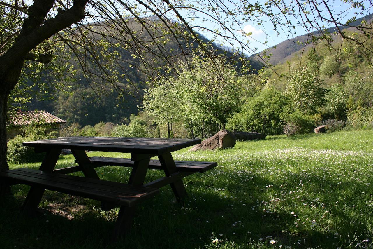 Serravalle Podere Pian De' Cortini别墅 外观 照片