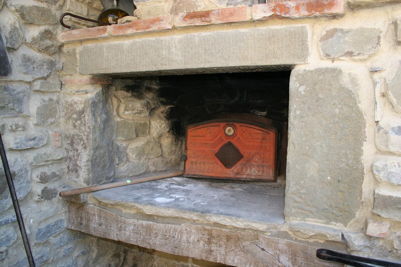 Serravalle Podere Pian De' Cortini别墅 外观 照片